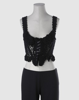Tops - F�R - - COMME des GAR�ONS -