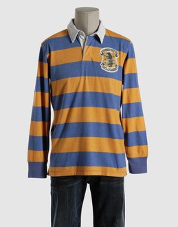 PEPE JEANS - TOPS - Polos sur YOOX.COM