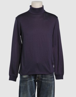 RALPH LAUREN - TOPWEAR - T-shirt maniche lunghe su YOOX.COM