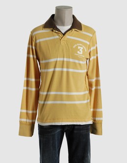 PEPE JEANS - TOPS - Polos sur YOOX.COM