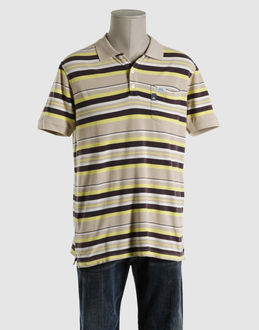 PEPE JEANS - TOPS - Polos sur YOOX.COM