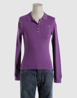 RALPH LAUREN - TOPS - Polos sur YOOX.COM