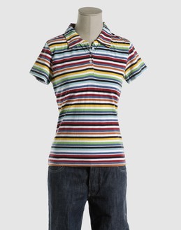 PEPE JEANS - TOPS - Polos sur YOOX.COM