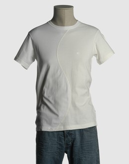 Kurzärmlige - FÜR - T-shirts - MAHARISHI -