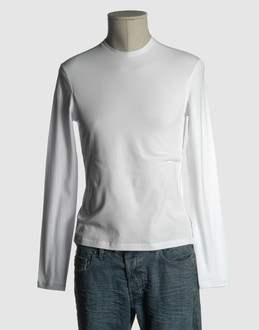 Lang�rmlige - F�R - T-shirts - MENICHETTI -