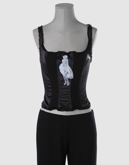 JUST FOR YOU - TOPS - Tops sur YOOX.COM