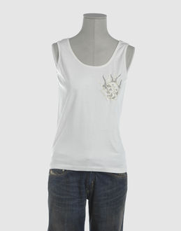 �rmellose - F�R - T-shirts - MAHARISHI -