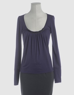 Lang�rmlige - F�R - T-shirts - COSTUME NATIONAL -