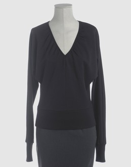 Lang�rmlige - F�R - T-shirts - COSTUME NATIONAL -