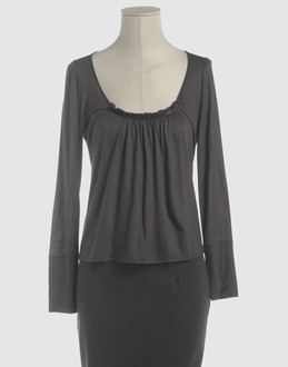 Lang�rmlige - F�R - T-shirts - COSTUME NATIONAL -