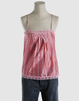 Tops - F�R - - PEPE JEANS -