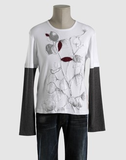 Lang�rmlige - F�R - T-shirts - ANTONIO MARRAS -