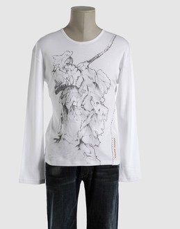 Lang�rmlige - F�R - T-shirts - ANTONIO MARRAS -