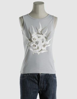 �rmellose - F�R - T-shirts - MAHARISHI -