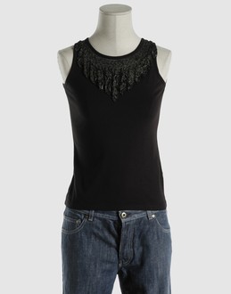 Tops - F�R - - MAHARISHI -