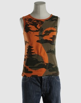 Polohemden - F�R - - MAHARISHI -