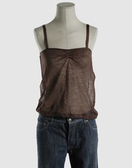 MAHARISHI - TOPS - Tops sur YOOX.COM