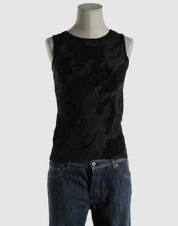 �rmellose - F�R - T-shirts - MAHARISHI -