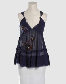 PF PAOLA FRANI - TOPWEAR - Tops su YOOX.COM