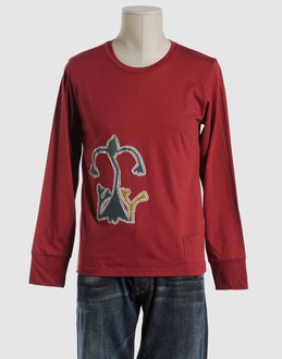 Lang�rmlige - F�R - T-shirts - MARNI -