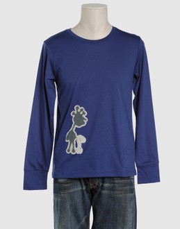 Lang�rmlige - F�R - T-shirts - MARNI -