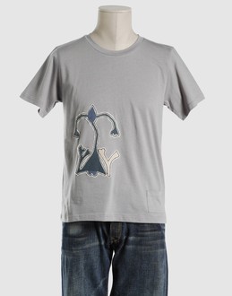 Kurz�rmlige - F�R - T-shirts - MARNI -