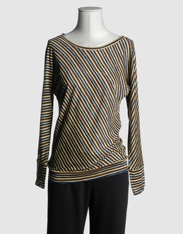 Lang�rmlige - F�R - T-shirts - MARNI -