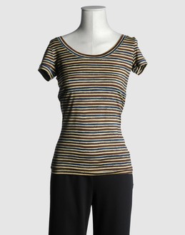 Kurz�rmlige - F�R - T-shirts - MARNI -