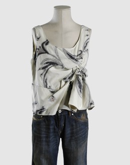 Tops - F�R - - MARNI -