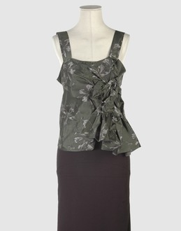 Tops - F�R - - MARNI -