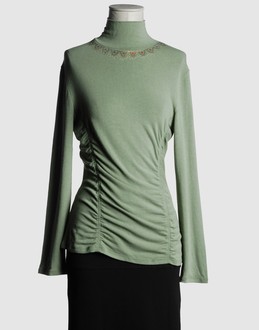 Lang�rmlige - F�R - T-shirts - ELSA ZANELLA -