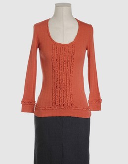 Lang�rmlige - F�R - T-shirts - MARC BY MARC JACOBS -