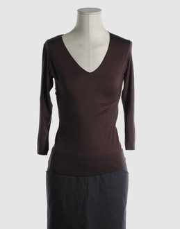 Lang�rmlige - F�R - T-shirts - MAJESTIC -