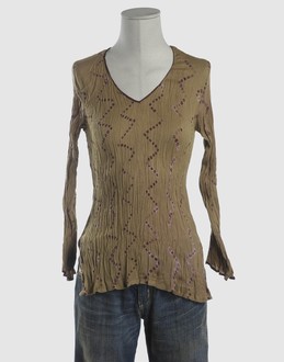 Lang�rmlige - F�R - T-shirts - NIMBU -