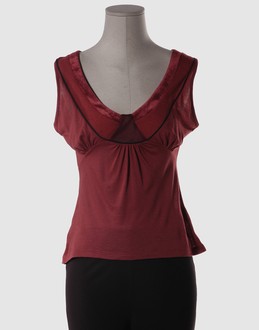 �rmellose - F�R - T-shirts - C�N�C� COSTUME NATIONAL -