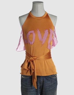 Tops - F�R - - LTD FORNARINA -