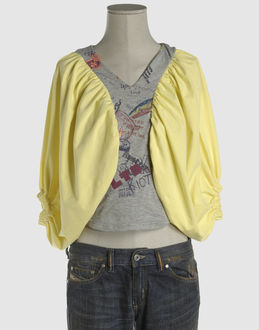 LTD FORNARINA - レディース - トップス - T シャツ on YOOX.COM
