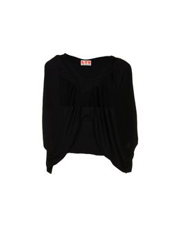 Kurz�rmlige - F�R - T-shirts - LTD FORNARINA -
