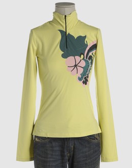 Langärmlige - FÜR - T-shirts - FORNARINA -