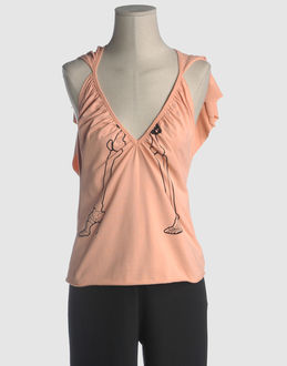 �rmellose - F�R - T-shirts - LTD FORNARINA -