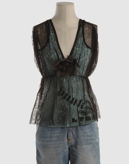 Tops - F�R - - LTD FORNARINA -