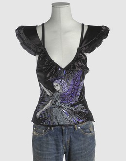 Tops - F�R - - LTD FORNARINA -