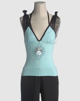 Tops - F�R - - LTD FORNARINA -