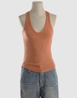 �rmellose - F�R - T-shirts - FORNARINA -
