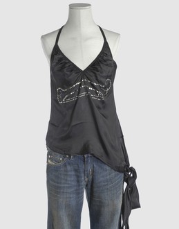 Tops - F�R - - LTD FORNARINA -