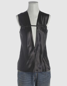 Tops - F�R - - LTD FORNARINA -