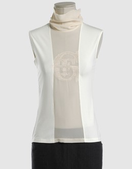 �rmellose - F�R - T-shirts - GIANFRANCO FERRE� -