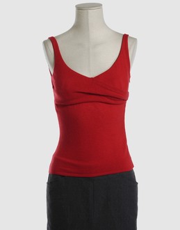 Tops - F�R - - GIANFRANCO FERRE� -