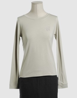 Lang�rmlige - F�R - T-shirts - GIANFRANCO FERRE� -