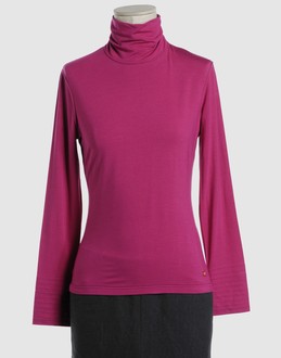 Lang�rmlige - F�R - T-shirts - GIANFRANCO FERRE� -